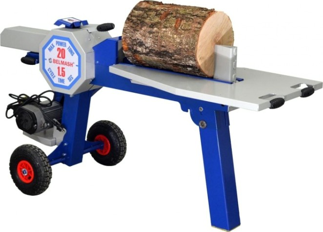 Дровокол BELMASH LSE-500 [S114A]