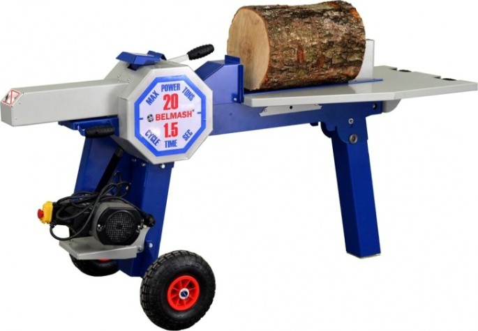 Дровокол BELMASH LSE-500 [S114A]