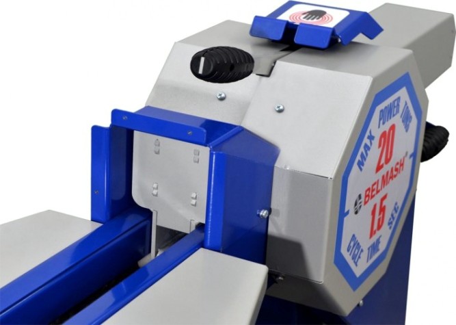 Дровокол BELMASH LSE-500 [S114A]