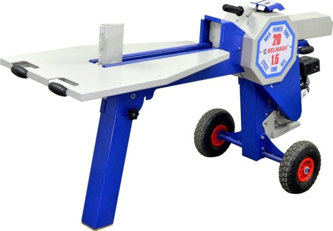 Дровокол BELMASH LSG-500 [S115A]