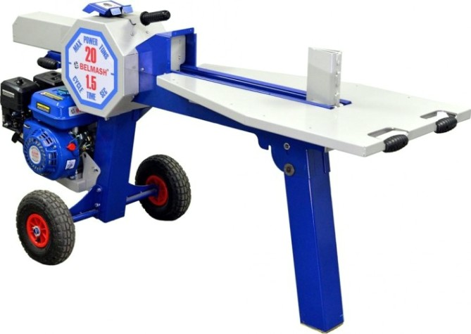 Дровокол BELMASH LSG-500 [S115A]