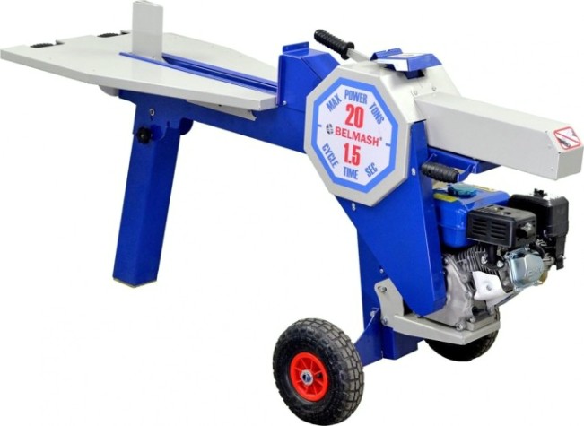 Дровокол BELMASH LSG-500 [S115A]