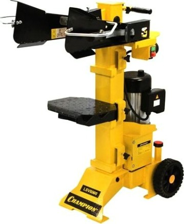 Дровокол CHAMPION LSV 6000 [LSV6000]