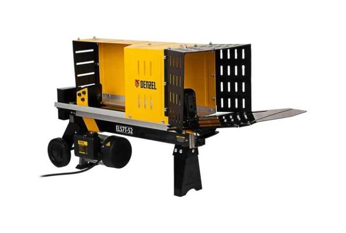 Дровокол Denzel ELS7T-52 [96905]