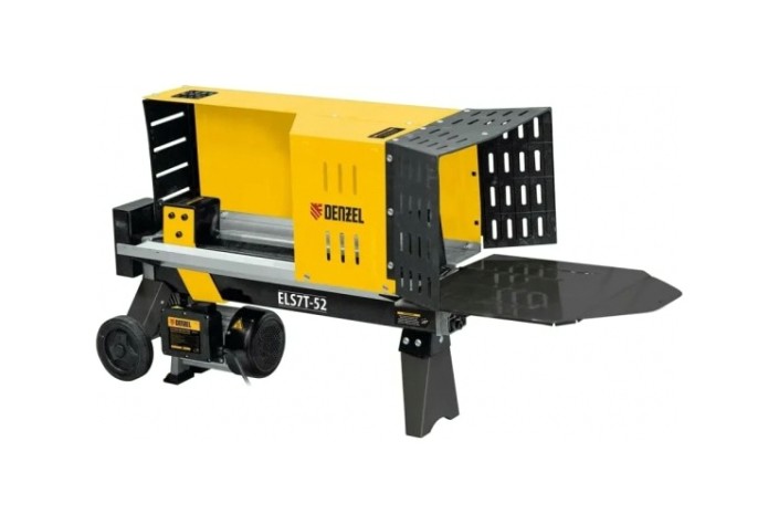 Дровокол Denzel ELS7T-52 [96905]