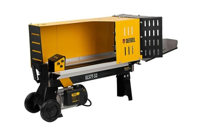 Дровокол Denzel ELS7T-52 [96905]