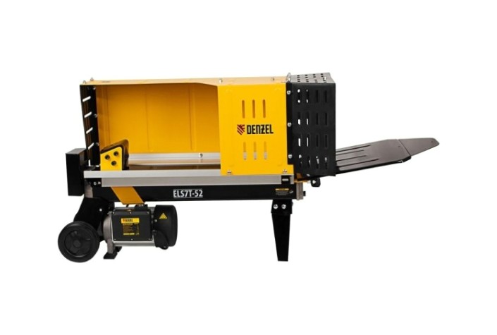 Дровокол Denzel ELS7T-52 [96905]