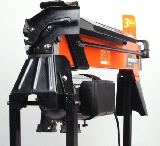 Дровокол электрический PATRIOT CE 5322 (766300004) PATRIOT CE 5322 [766300004]