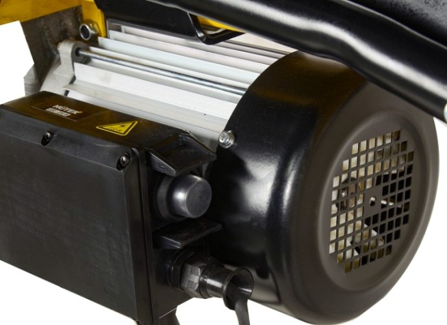 Дровокол HUTER HLS-5500/52H электрический [70/14/5]