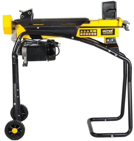 Дровокол HUTER HLS-5500/52H электрический [70/14/5]