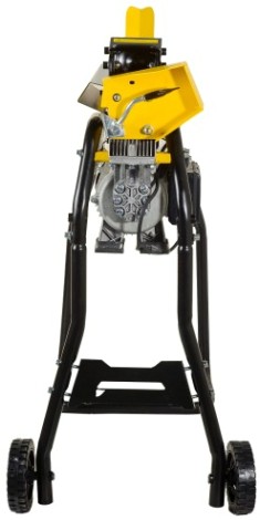 Дровокол HUTER HLS-5500/52H электрический [70/14/5]