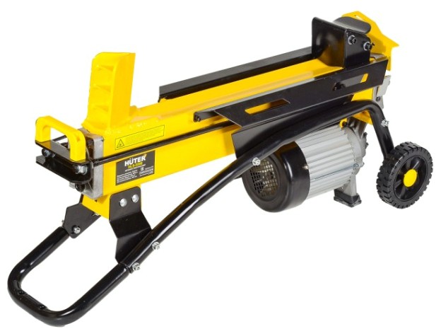 Дровокол HUTER HLS-5500 электрический [70/14/1]