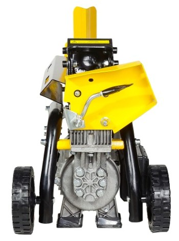 Дровокол HUTER HLS-5500 электрический [70/14/1]