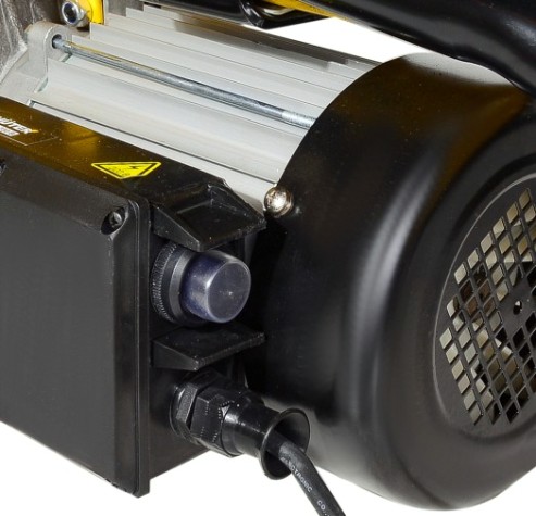 Дровокол HUTER HLS-5500 электрический [70/14/1]