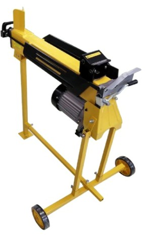 Дровокол HUTER HLS-5500H электрический [70/14/2]