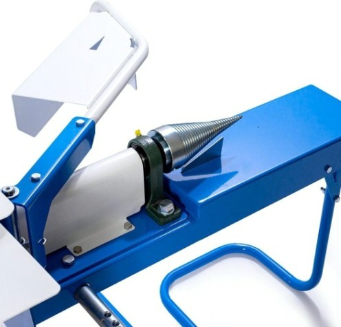 Дровокол НЕВА DL80