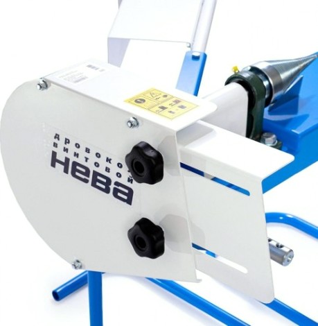 Дровокол НЕВА DL80