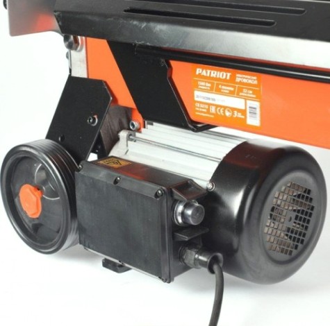 Дровокол PATRIOT CE 5215 [766300002]