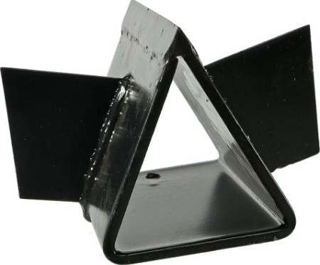 Дровокол Sturm CW4, колка на 4 части, вес 2.35 кг, стальной [CW4]