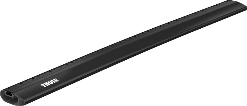 Дуга THULE WingBar Edge 104 см (1шт.) черная 721520 [721520]
