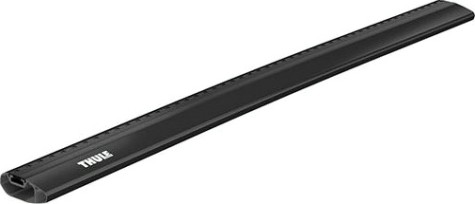 Дуга THULE wingbar edge 113 см, 1шт. (черная) [721620]