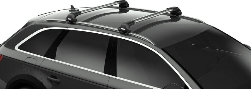 Дуга THULE WingBar Edge 86 см (1шт.) 721300 [721300]