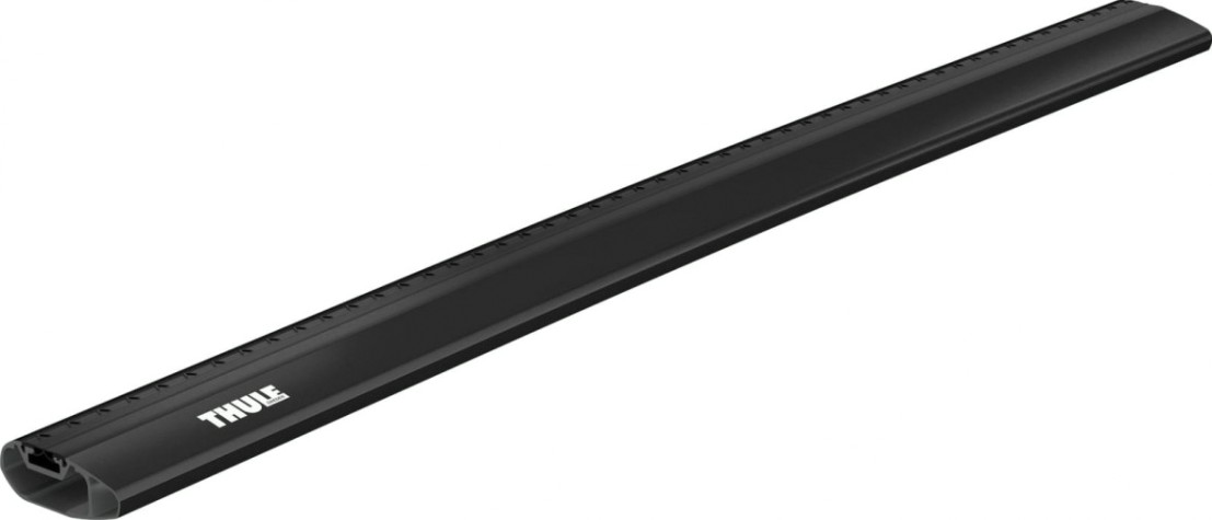 Дуга THULE WingBar Edge 86 см (1шт.), черная 721320 [721320]