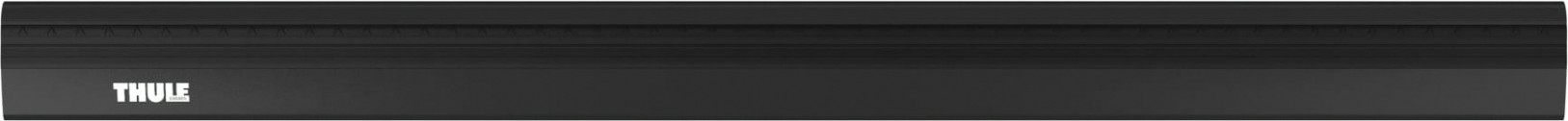 Дуга THULE WingBar Edge 86 см (1шт.), черная 721320 [721320]