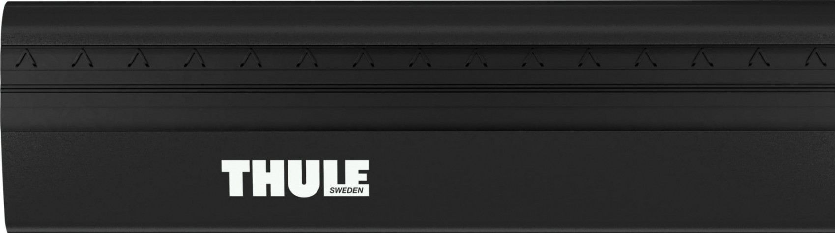 Дуга THULE WingBar Edge 86 см (1шт.), черная 721320 [721320]