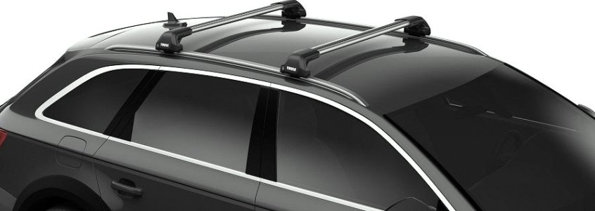 Дуга THULE WingBar Edge 95 см (1шт.) 721400 [721400]