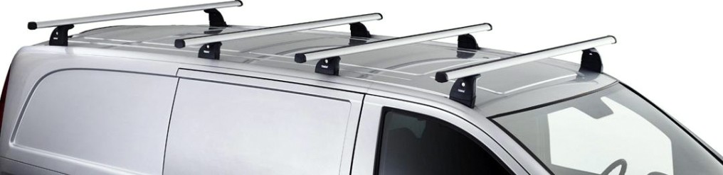 Дуги THULE ProBar для багажника 150 см (2шт.) 392 [392]