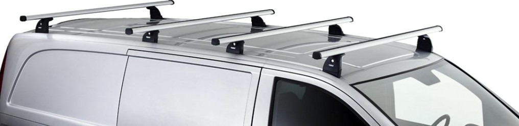 Дуги THULE ProBar для багажника 175 см (2шт.) 393 [393]