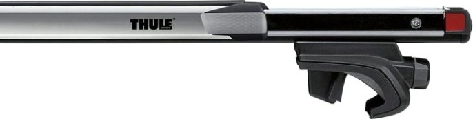 Дуги THULE с функцией выдвижения SlideBar Short (2 шт.) 891 [891]