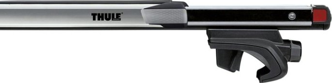 Дуги THULE с функцией выдвижения SlideBar Short (2 шт.) 893 [893]
