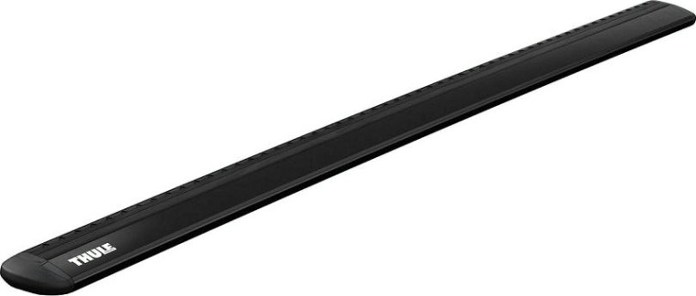 Дуги THULE WingBar Evo для багажника 118 см (2шт.) черные 711220 [711220]