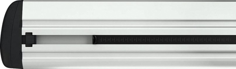 Дуги THULE WingBar Evo для багажника 127 см (2шт.) 711300 [711300]