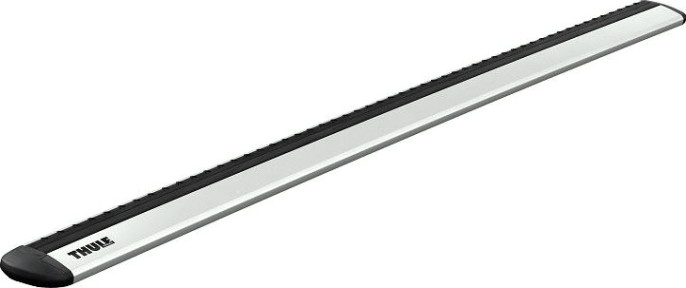Дуги THULE WingBar Evo для багажника 135 см (2шт.) 711400 [711400]
