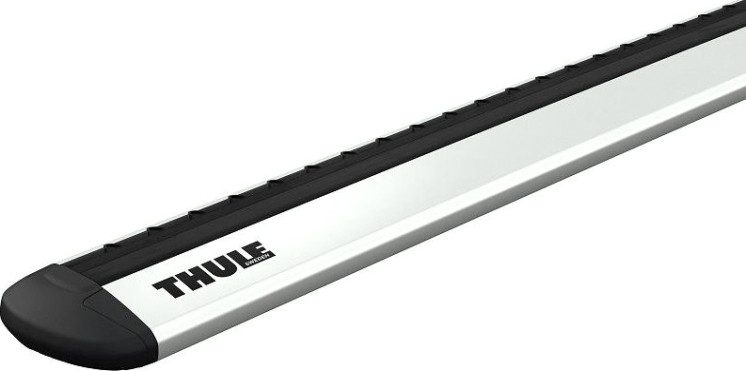 Дуги THULE WingBar Evo для багажника 135 см (2шт.) 711400 [711400]