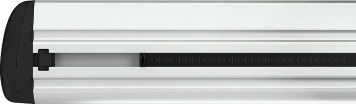 Дуги THULE WingBar Evo для багажника 135 см (2шт.) 711400 [711400]