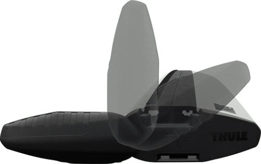 Дуги THULE WingBar Evo для багажника 135 см (2шт.) 711400 [711400]
