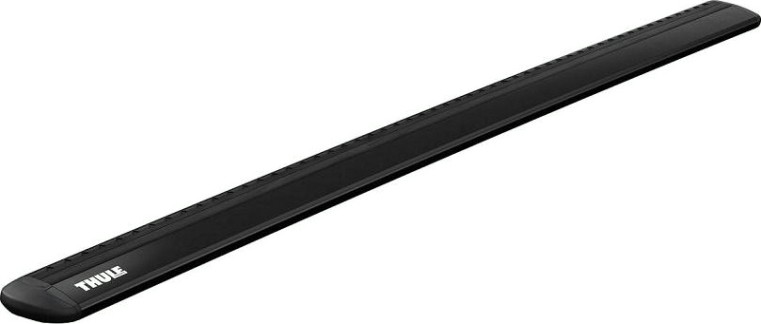 Дуги THULE WingBar Evo для багажника 135 см (2шт.) черные 711420 [711420]