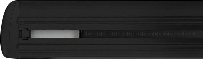 Дуги THULE WingBar Evo для багажника 135 см (2шт.) черные 711420 [711420]