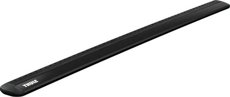 Дуги THULE WingBar Evo для багажника 150 см (2шт.) черные 711520 [711520]