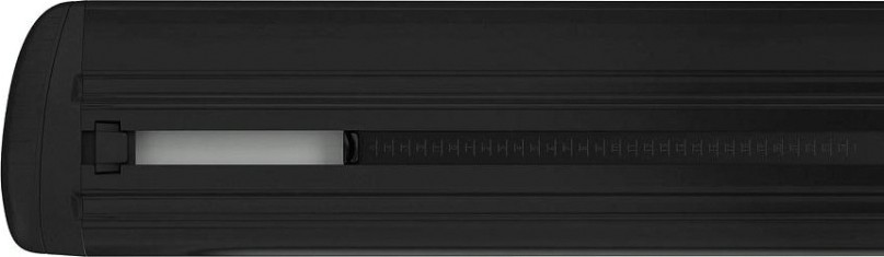Дуги THULE WingBar Evo для багажника 150 см (2шт.) черные 711520 [711520]