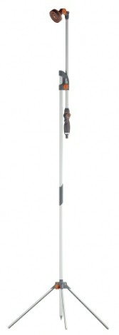 Душ садовый DAEWOO DGS 3000 со съемной лейкой