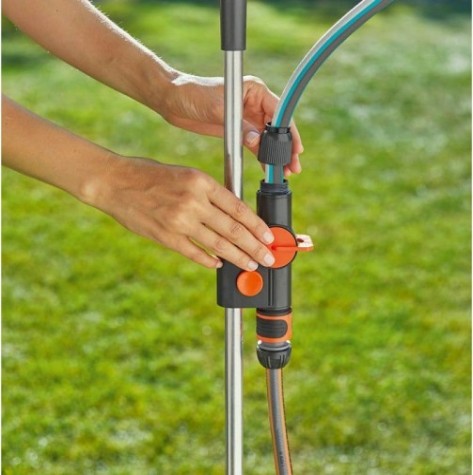 Душ садовый GARDENA на штативе 00960-20.000.00 [00960-20.000.00]