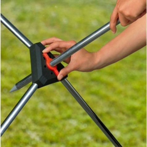 Душ садовый GARDENA на штативе 00960-20.000.00 [00960-20.000.00]