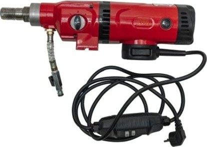 Двигатель для алмазного сверления VOLL INDUSTRIAL VDM 22H [1.00022]