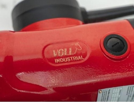 Двигатель для алмазного сверления VOLL INDUSTRIAL VDM 22H [1.00022]