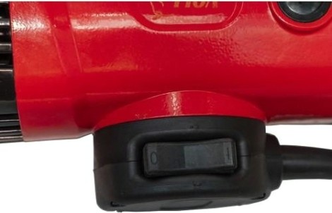 Двигатель для алмазного сверления VOLL INDUSTRIAL VDM 22H [1.00022]